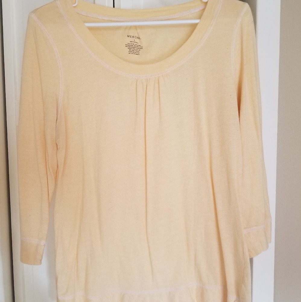 Merona top